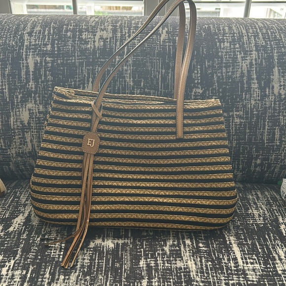 Eric Javits Handbags - Eric Javits Tote